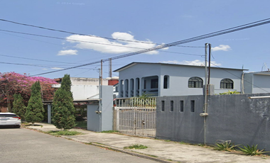 CASA EN VENTA EN POZA RICA VERACRUZ COLONIA LAS PALMAS