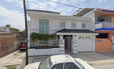 VENTA DE CASA EN VERACRUZ POZA RICA DE HIDALGO CAZONES