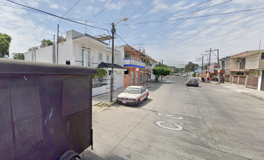 VENTA DE CASA EN VERACRUZ POZA RICA DE HIDALGO CAZONES