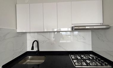 Apartamento nuevo en venta- Cerritos Pereira
