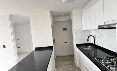 Apartamento nuevo en venta- Cerritos Pereira