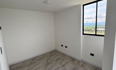 Apartamento nuevo en venta- Cerritos Pereira