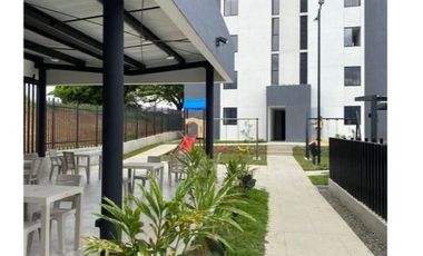 Apartamento nuevo en venta- Cerritos Pereira