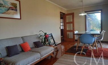 Amplia casa en Condominio Fundo la Esperanza