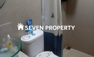 Dijual Rumah 1 Lantai – Sudah Renovasi, Siap Langsung Tempati!