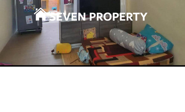 Dijual Rumah 1 Lantai – Sudah Renovasi, Siap Langsung Tempati!