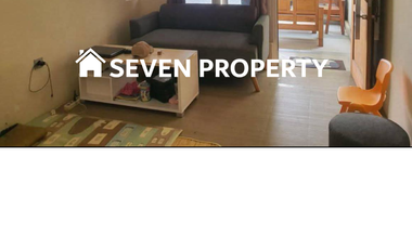 Dijual Rumah 1 Lantai – Sudah Renovasi, Siap Langsung Tempati!