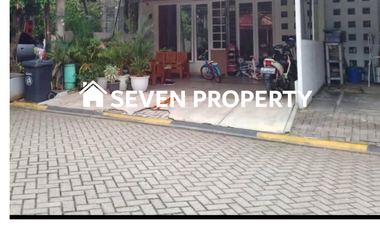 Dijual Rumah 1 Lantai – Sudah Renovasi, Siap Langsung Tempati!