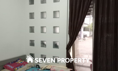 Dijual Rumah 1 Lantai – Sudah Renovasi, Siap Langsung Tempati!