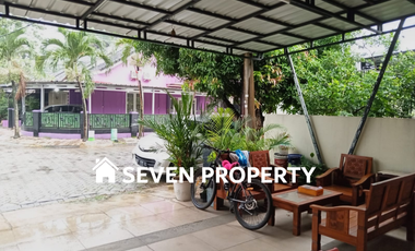 Dijual Rumah 1 Lantai – Sudah Renovasi, Siap Langsung Tempati!