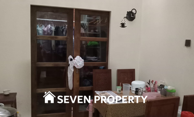 Dijual Rumah 1 Lantai – Sudah Renovasi, Siap Langsung Tempati!