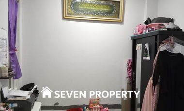 Dijual Rumah 1 Lantai – Sudah Renovasi, Siap Langsung Tempati!