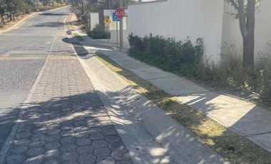 Terreno Plano en Condado de Sayavedra