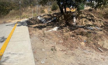 Terreno Plano en Condado de Sayavedra