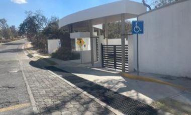 Terreno Plano en Condado de Sayavedra
