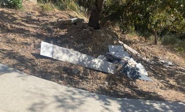 Terreno Plano en Condado de Sayavedra