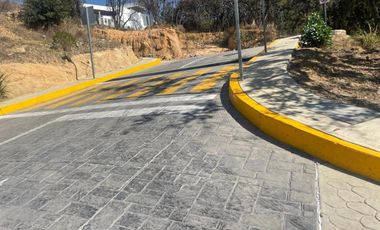 Terreno Plano en Condado de Sayavedra