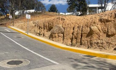 Terreno Plano en Condado de Sayavedra