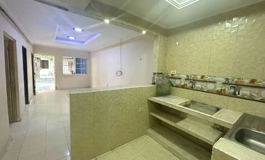 CASA EN  VENTA SECTOR VILLA MONACO SOLEDAD  ATLANTICO
