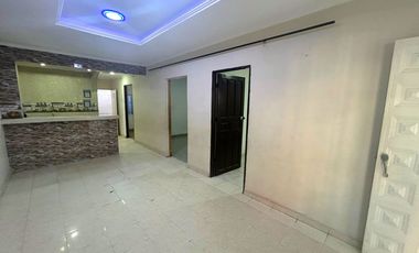 CASA EN  VENTA SECTOR VILLA MONACO SOLEDAD  ATLANTICO