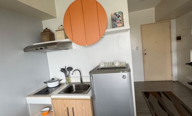 Rent to Own Condo in Mandaluyong Studio near MRT Shaw Megamall Ortigas Center