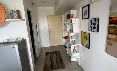 Rent to Own Condo in Mandaluyong Studio near MRT Shaw Megamall Ortigas Center