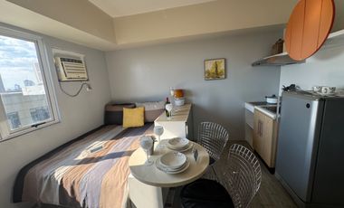 Rent to Own Condo near Ortigas Center Amaia Skies Shaw in Mandaluyong