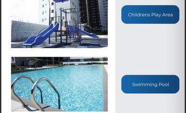 Rent to Own Condo near Ortigas Center Amaia Skies Shaw in Mandaluyong