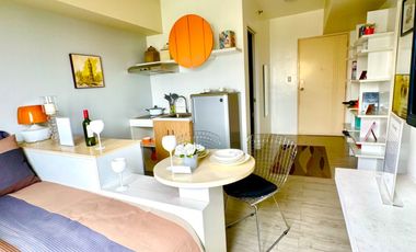 Rent to Own Condo near Ortigas Center Amaia Skies Shaw in Mandaluyong