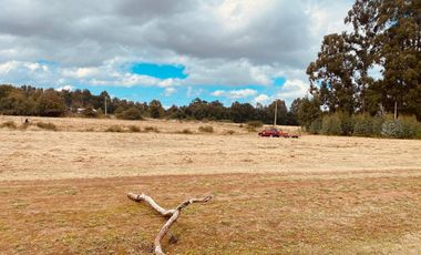 Se vende parcela a 4,5km de Mafíl