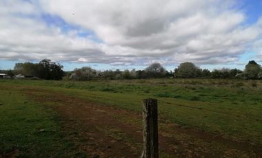 Se vende parcela a 4,5km de Mafíl