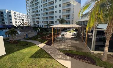 DEPARTAMENTO EN VENTA EN MAZATLAN