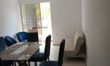 DEPARTAMENTO EN VENTA EN MAZATLAN