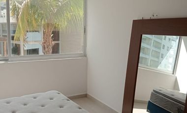 DEPARTAMENTO EN VENTA EN MAZATLAN