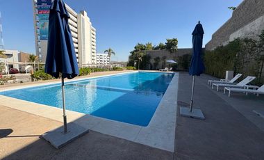 DEPARTAMENTO EN VENTA EN MAZATLAN