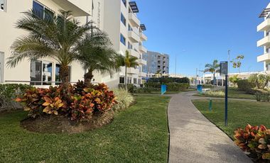 DEPARTAMENTO EN VENTA EN MAZATLAN