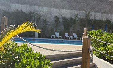 DEPARTAMENTO EN VENTA EN MAZATLAN
