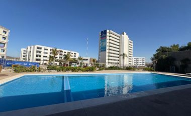 DEPARTAMENTO EN VENTA EN MAZATLAN