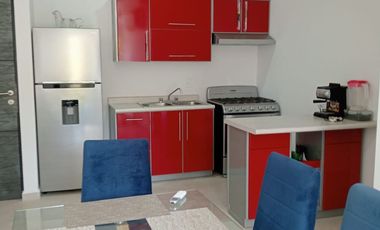 DEPARTAMENTO EN VENTA EN MAZATLAN