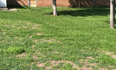 CASA EN VENTA EN SAN MIGUEL CUYUTLAN CERCA DE LA LAGUNA DE CAJITITLAN