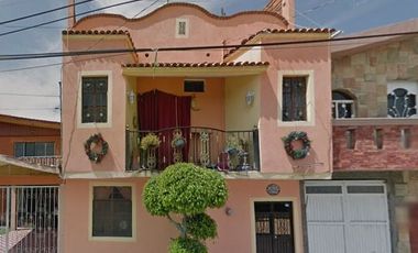 VENTA DE CASA EN GUANAJUATO ROMITA COL ZAMA CENTRO