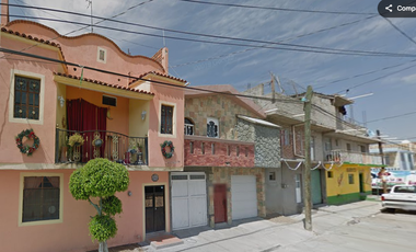 VENTA DE CASA EN GUANAJUATO ROMITA COL ZAMA CENTRO