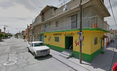 VENTA DE CASA EN GUANAJUATO ROMITA COL ZAMA CENTRO