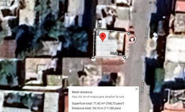 VENTA DE CASA EN GUANAJUATO ROMITA COL ZAMA CENTRO