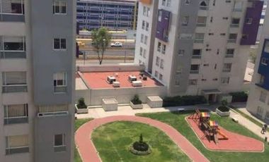 DEPARTAMENTO en 3 LAGOS SANTA MARIA