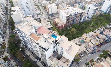 DEPARTAMENTO en VENTA en SURQUILLO