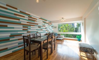 DEPARTAMENTO en VENTA en SURQUILLO