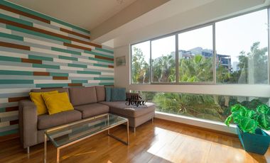 DEPARTAMENTO en VENTA en SURQUILLO