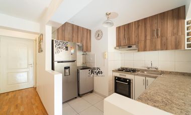DEPARTAMENTO en VENTA en SURQUILLO
