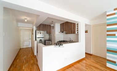 DEPARTAMENTO en VENTA en SURQUILLO